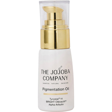The Jojoba Company Jojoba Pigmentation Oil 30ml