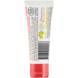 Jack N' Jill Toothpaste Children Strawberry Fluoride Free 50g