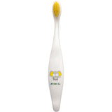 JACK N' JILL Toothbrush (Children) Elephant - Biodegradable 1