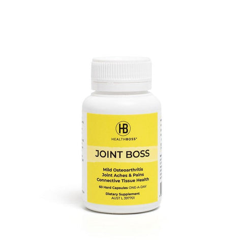 Health Boss Joint Boss 60c