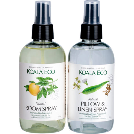 Koala Eco Gift Box Aromatherapy Duo 2 Pack