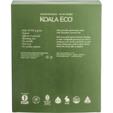 Koala Eco Hand and Body Gift Pack Lemon Eucalyptus & Rosemary 2