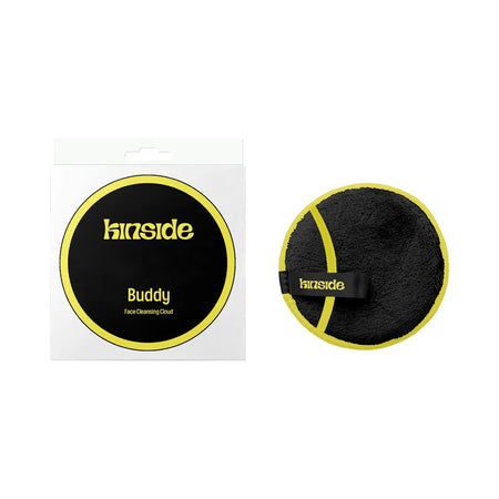 Kinside Buddy Face Cleansing Cloud