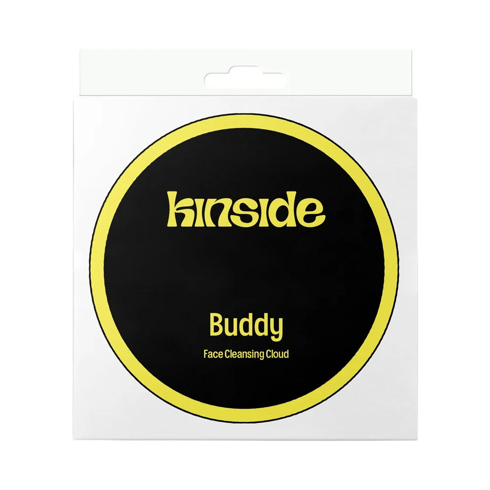 Kinside Buddy Face Cleansing Cloud