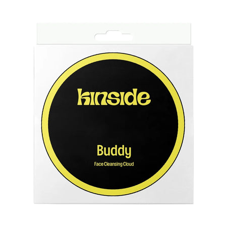 Kinside Buddy Face Cleansing Cloud