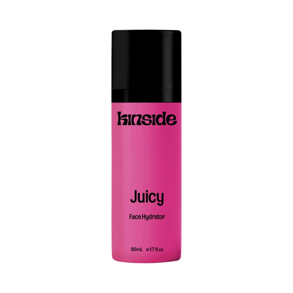 Kinside Juicy Face Hydrator 50ml