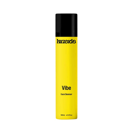 Kinside Vibe Face Cleanser 100ml