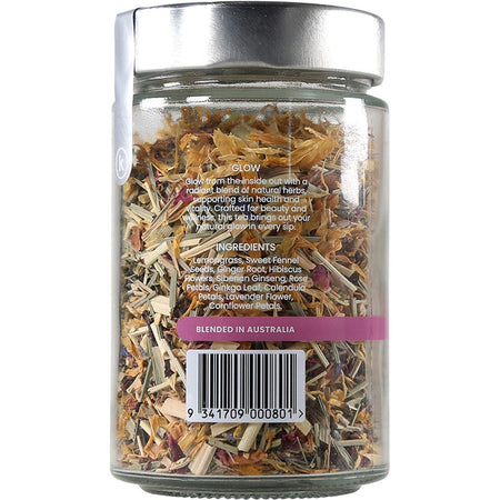 Kintra Foods Loose Leaf Tea Glow 65g