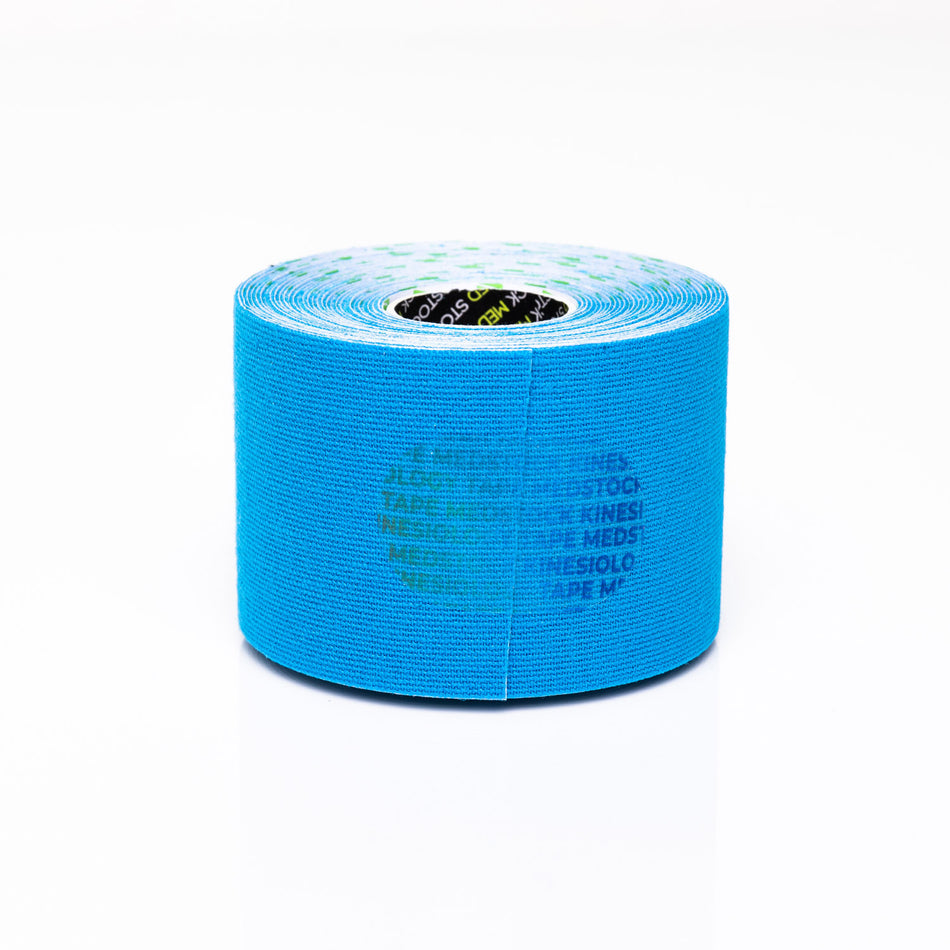 Medstock Kinesiology Tape Blue 50mmx 5m