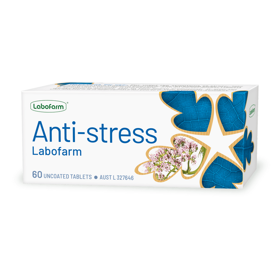 Labofarm Anit-Stress 60t