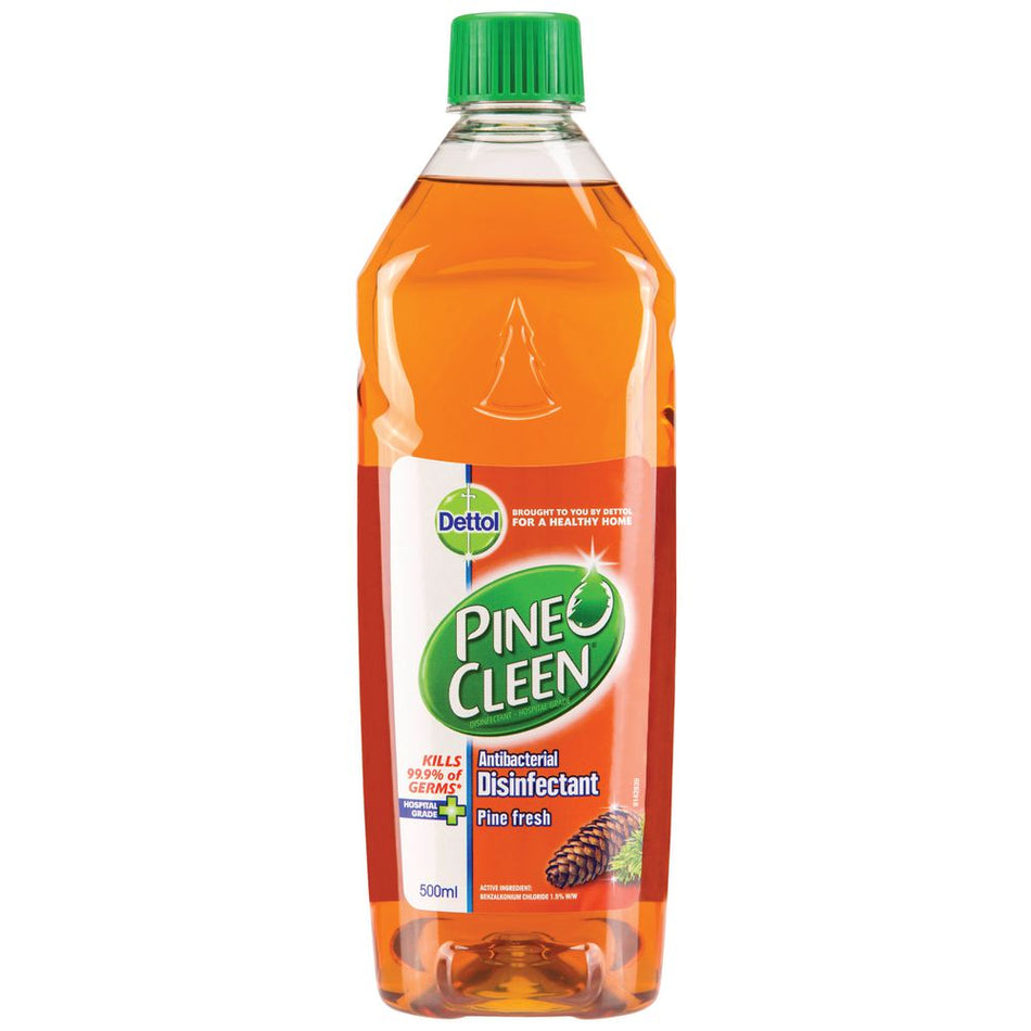 Pine O Cleen Disinfectant Pine 500mL