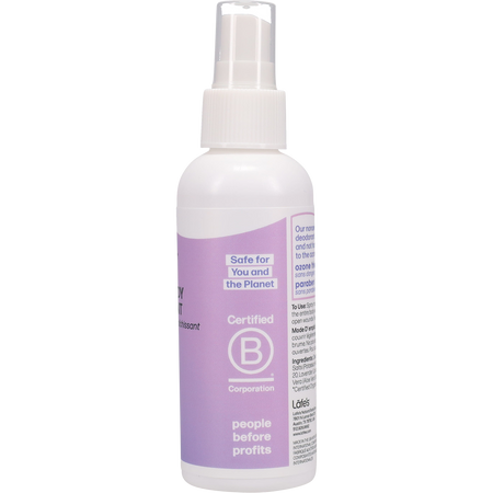 Lafe's Whole Body Deodorant Pure Lavender 118ml