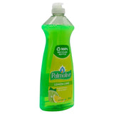 Palmolive Dishwashing Liquid Lemon Lime Citrus 500ml