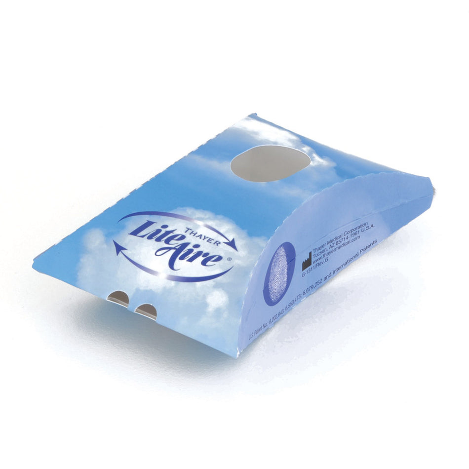 Able Thayer Lite Air Cardboard Spacer