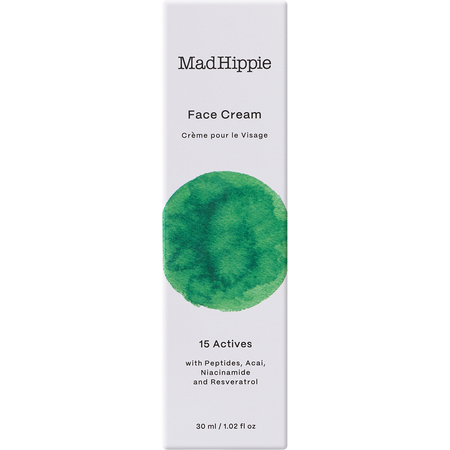 Mad Hippie Face Cream 30ml