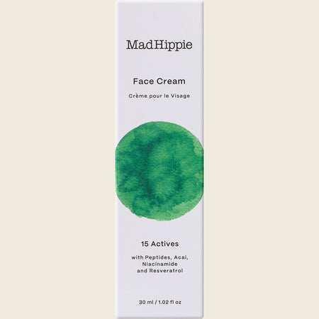 Mad Hippie Face Cream 30ml
