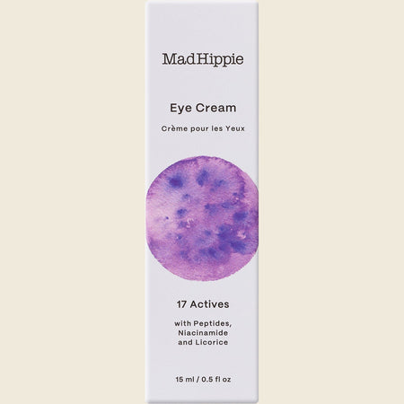 Mad Hippie Eye Cream 15ml