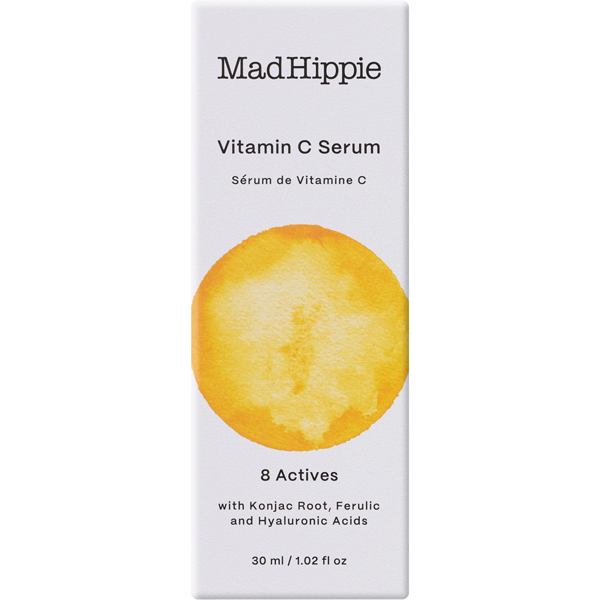 Mad Hippie Vitamin C Serum 30ml