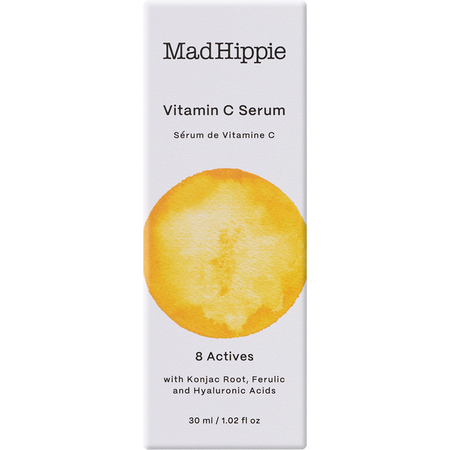 Mad Hippie Vitamin C Serum 30ml