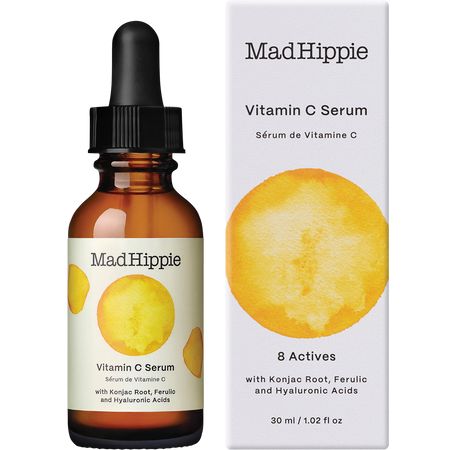 Mad Hippie Vitamin C Serum 30ml