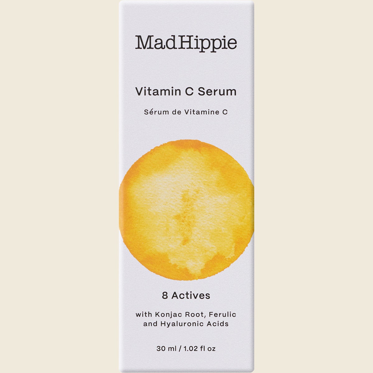 Mad Hippie Vitamin C Serum 30ml