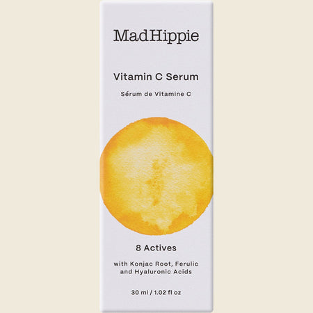 Mad Hippie Vitamin C Serum 30ml