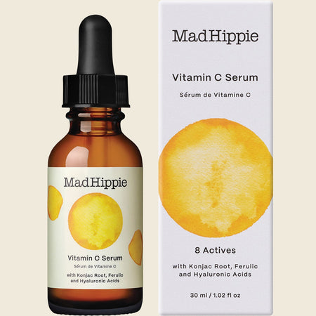 Mad Hippie Vitamin C Serum 30ml