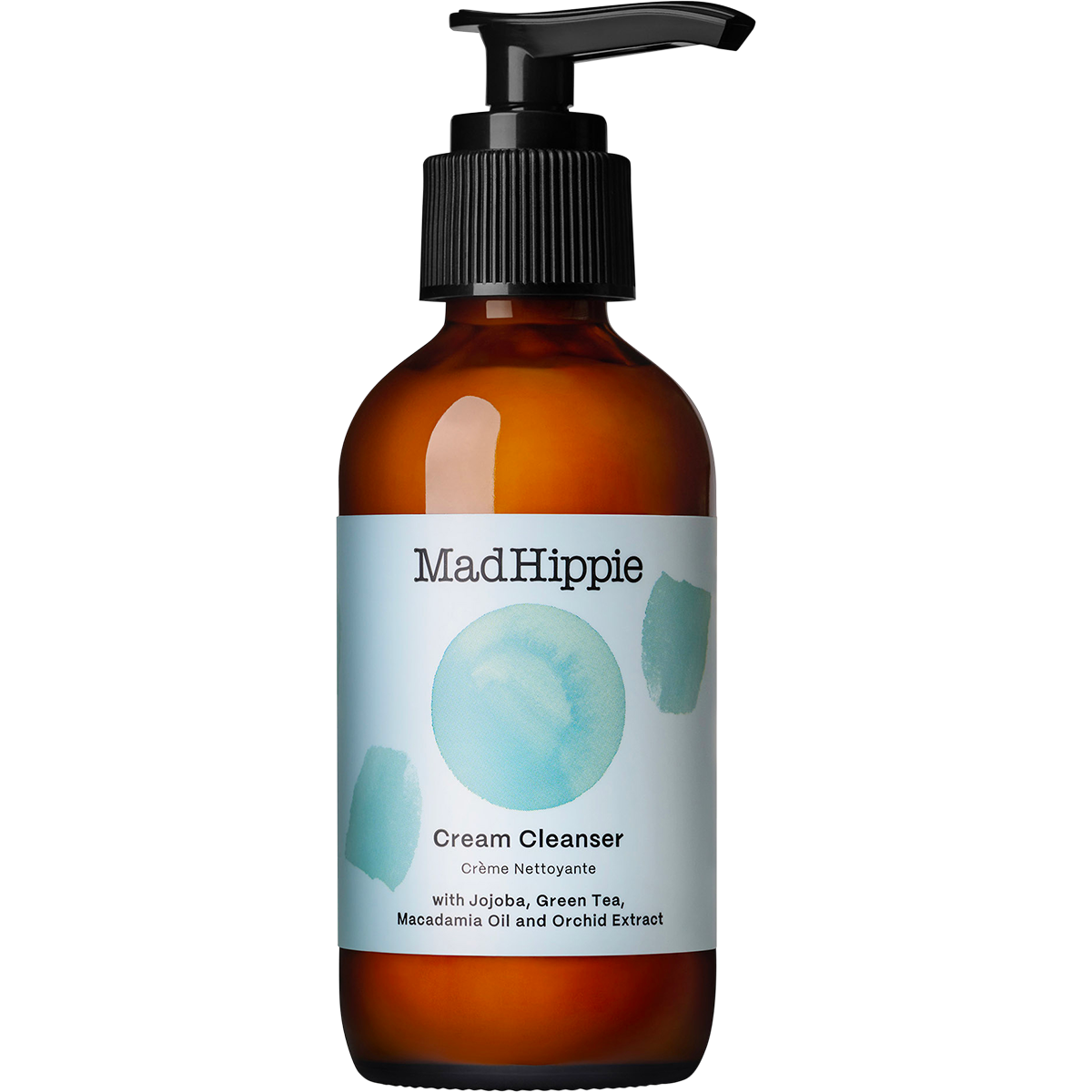 Mad Hippie Cream Cleanser 118ml