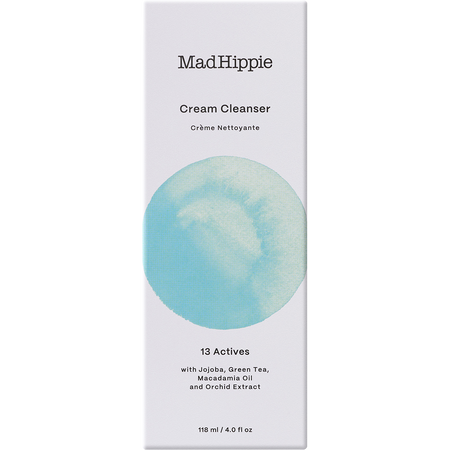 Mad Hippie Cream Cleanser 118ml