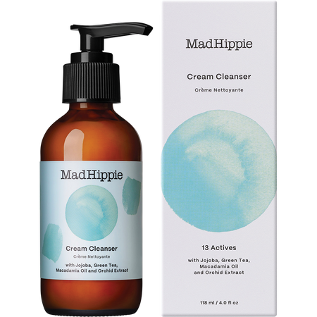 Mad Hippie Cream Cleanser 118ml