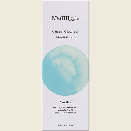Mad Hippie Cream Cleanser 118ml