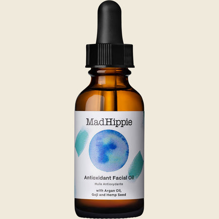 Mad Hippie Antioxidant Facial Oil 30ml