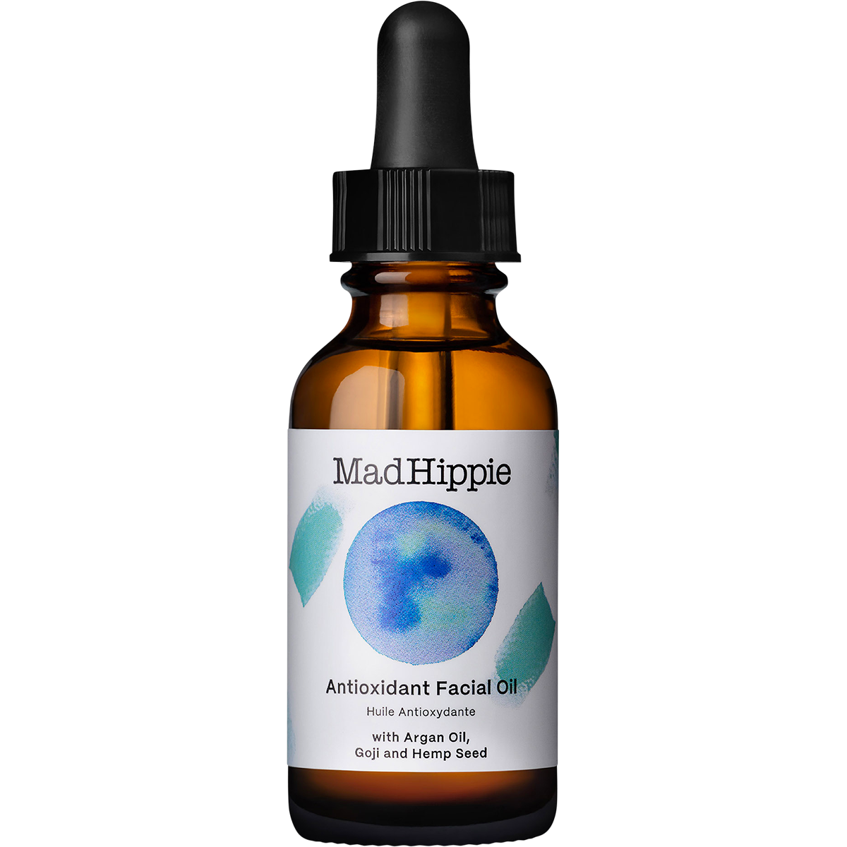 Mad Hippie Antioxidant Facial Oil 30ml