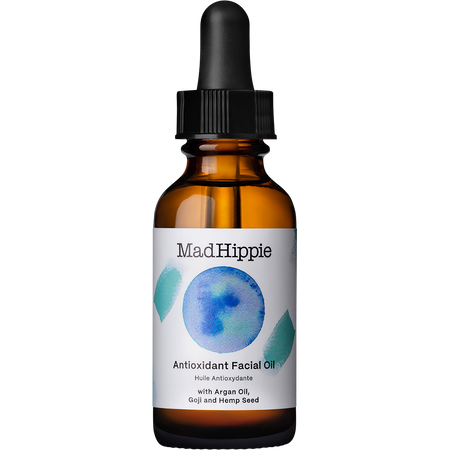 Mad Hippie Antioxidant Facial Oil 30ml