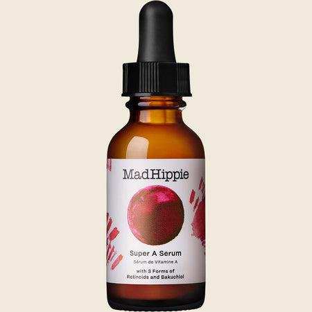 Mad Hippie Super A Serum 30ml