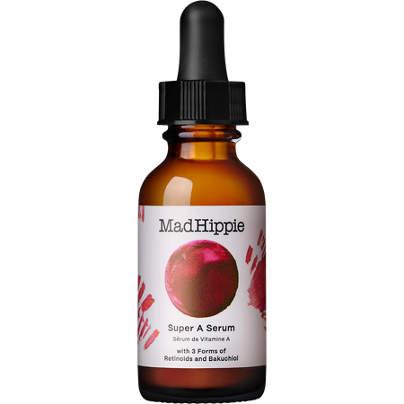 Mad Hippie Super A Serum 30ml