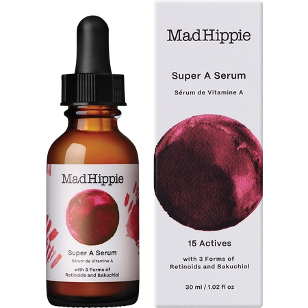Mad Hippie Super A Serum 30ml