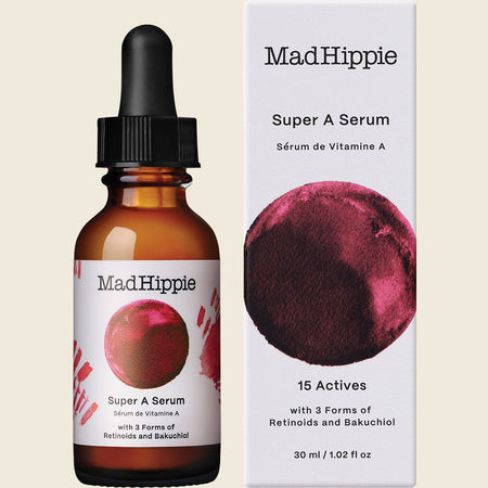 Mad Hippie Super A Serum 30ml