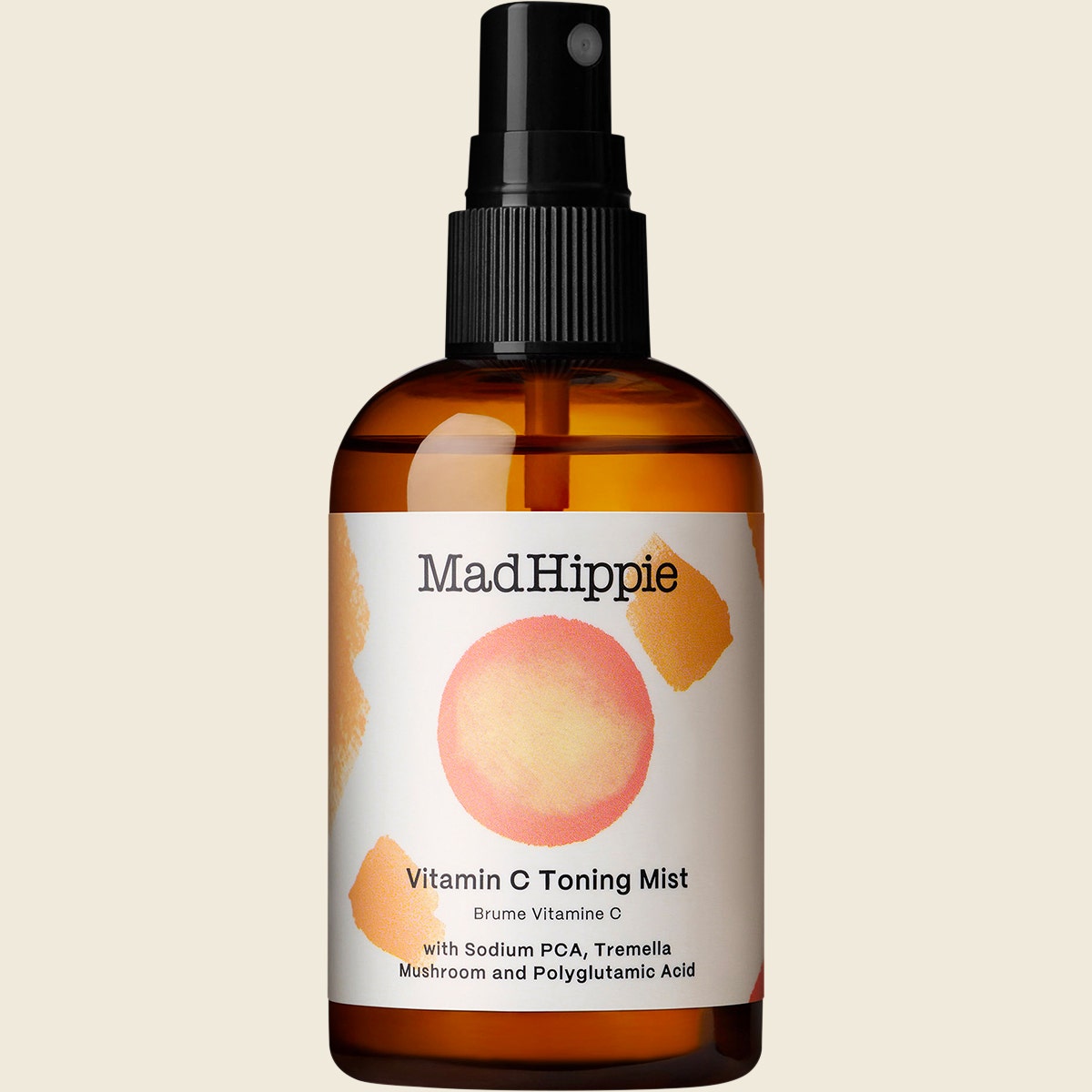 Mad Hippie Vitamin C Toning Mist 118ml