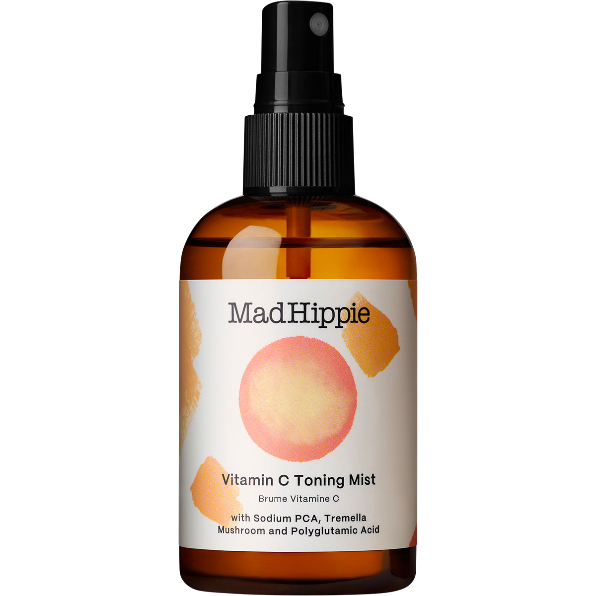 Mad Hippie Vitamin C Toning Mist 118ml