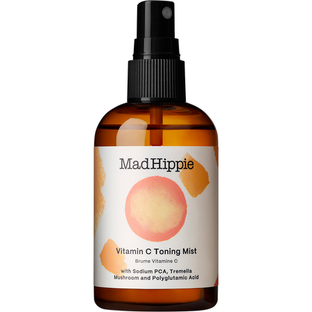 Mad Hippie Vitamin C Toning Mist 118ml