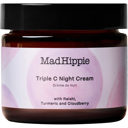 Mad Hippie Triple C Night Cream 60g