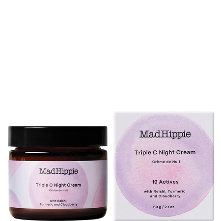 Mad Hippie Triple C Night Cream 60g