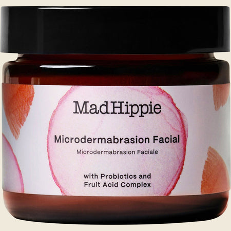 Mad Hippie Microdermabrasion Facial 60g