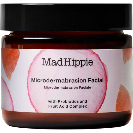 Mad Hippie Microdermabrasion Facial 60g