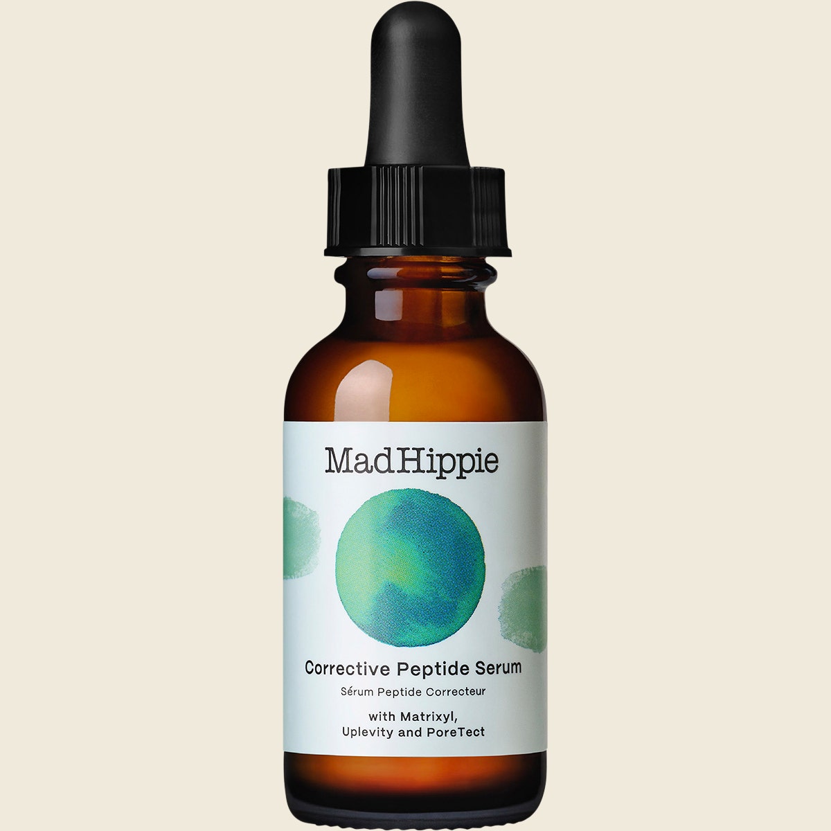Mad Hippie Corrective Peptide Serum 30ml