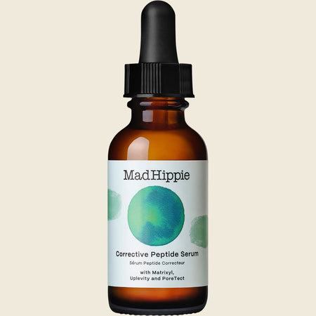 Mad Hippie Corrective Peptide Serum 30ml