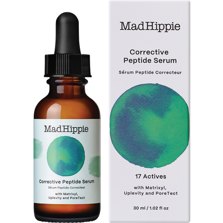 Mad Hippie Corrective Peptide Serum 30ml