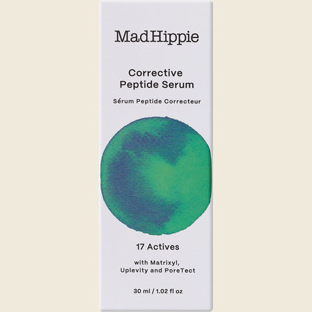 Mad Hippie Corrective Peptide Serum 30ml