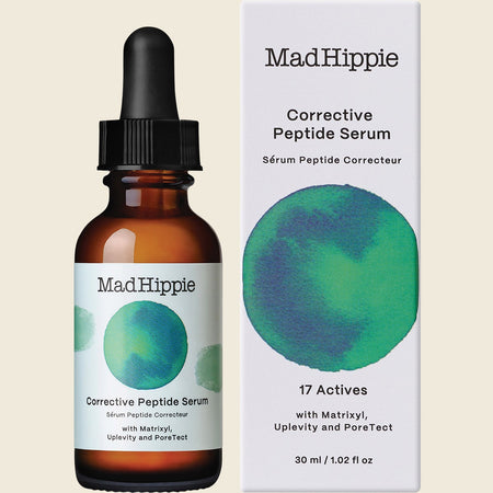 Mad Hippie Corrective Peptide Serum 30ml